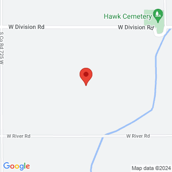 map of 40.18874,-85.51634