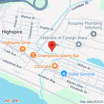 map of 40.20871,-76.78531