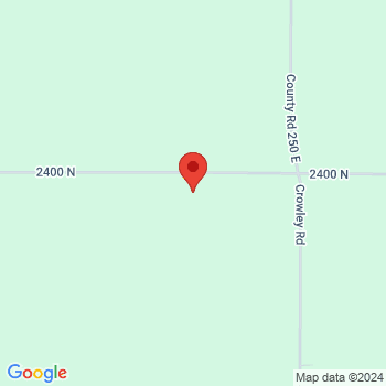 map of 40.22146,-88.4168