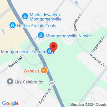 map of 40.22398,-75.23102