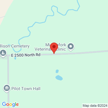 map of 40.2251,-87.79208