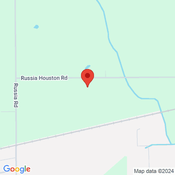 map of 40.24047,-84.39892