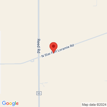 map of 40.32643,-84.4819