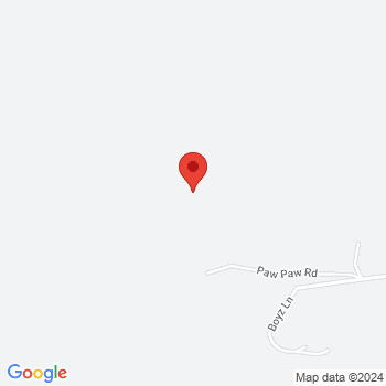 map of 40.34111,-78.46718
