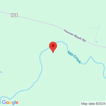 map of 40.34577,-83.47083