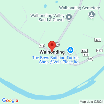 map of 40.3594397,-82.14699499999999