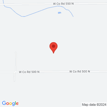 map of 40.36118,-86.64734