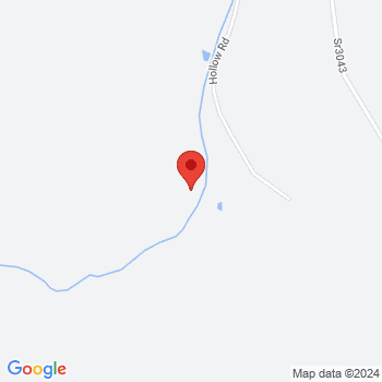 map of 40.40348,-78.81228