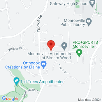 map of 40.42626,-79.76041