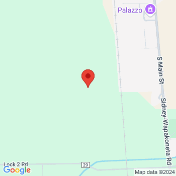 map of 40.45819,-84.18727