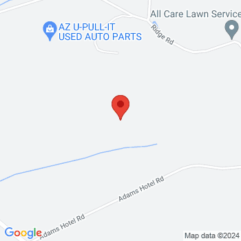 map of 40.49392,-75.95131