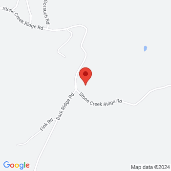 map of 40.51478,-77.95686