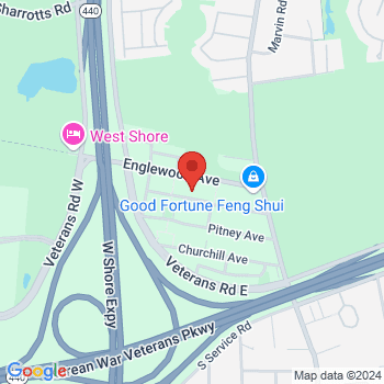 map of 40.53132,-74.22056