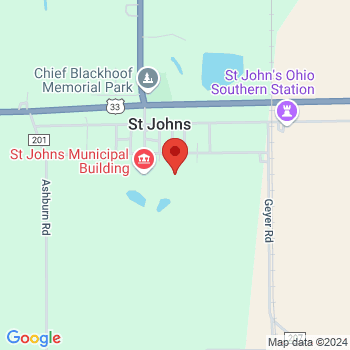 map of 40.55423,-84.08301