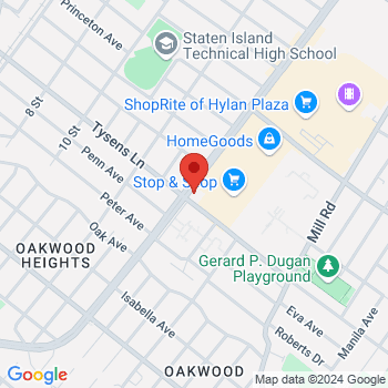 map of 40.563994,-74.1159754