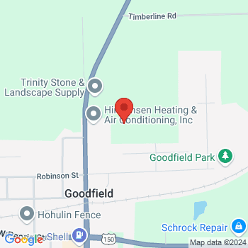 map of 40.63295,-89.27267