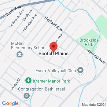 map of 40.6400404,-74.369018