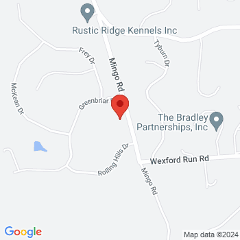 map of 40.6433,-80.10951
