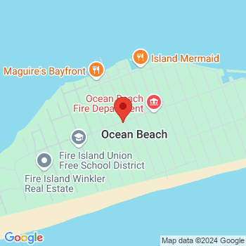 map of 40.6467664,-73.1570589