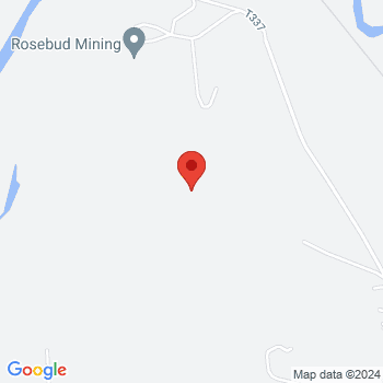 map of 40.65694,-79.32667