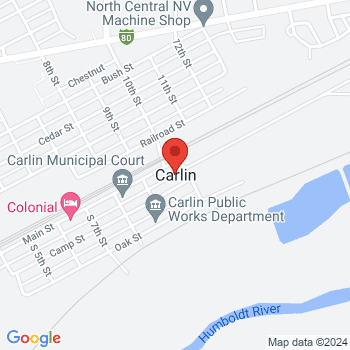 map of 40.7138067,-116.1039663
