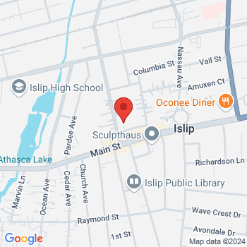 map of 40.72998,-73.21426