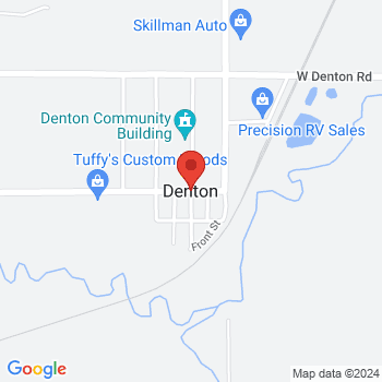 map of 40.7378217,-96.8456143