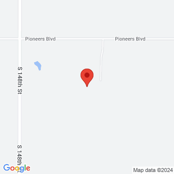 map of 40.76645,-96.51516