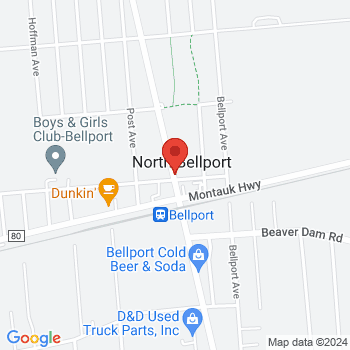 map of 40.77499,-72.94317