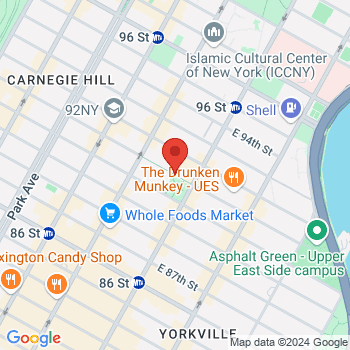 map of 40.78138,-73.95016