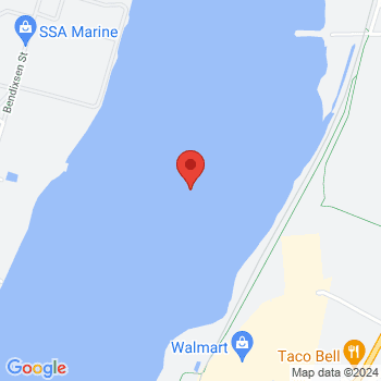 map of 40.78602,-124.19216