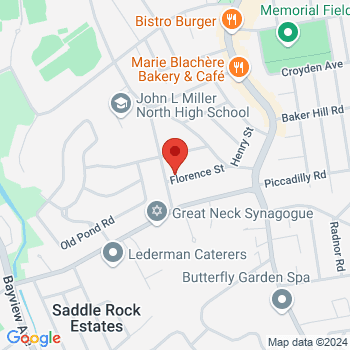 map of 40.79821,-73.73829