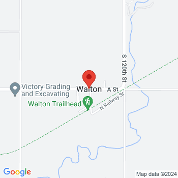 map of 40.7986111,-96.56195679999999