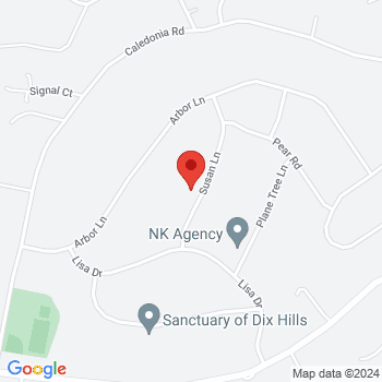 map of 40.81438,-73.36095
