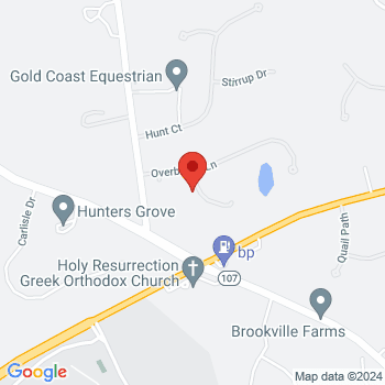 map of 40.82705,-73.58903