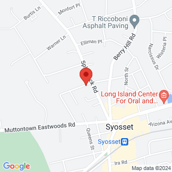 map of 40.8284,-73.50435
