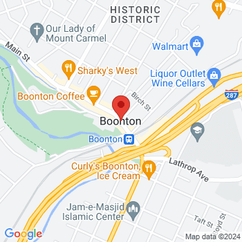 map of 40.904019,-74.4087405