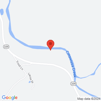 map of 40.91353,-76.21827