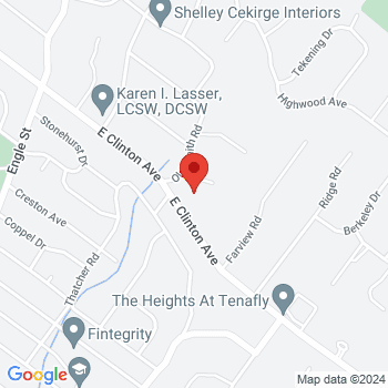 map of 40.91745,-73.95359