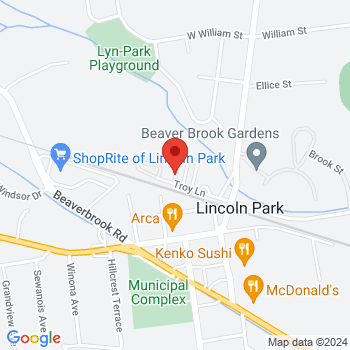 map of 40.92535,-74.30489