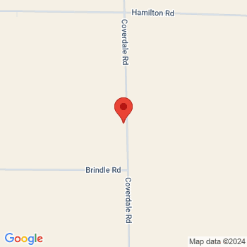 map of 40.94093,-85.22391