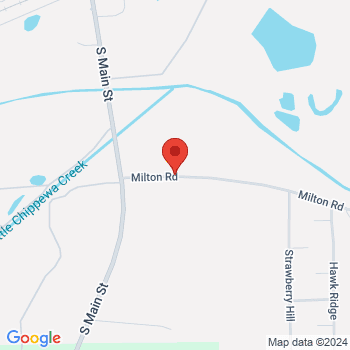 map of 40.96055,-81.77806