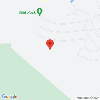 map of 41.05777,-75.62088