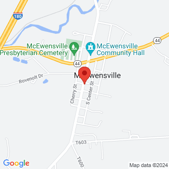 map of 41.07222,-76.81891