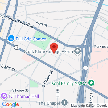 map of 41.08306,-81.5078