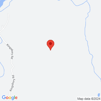 map of 41.10388,-76.06491