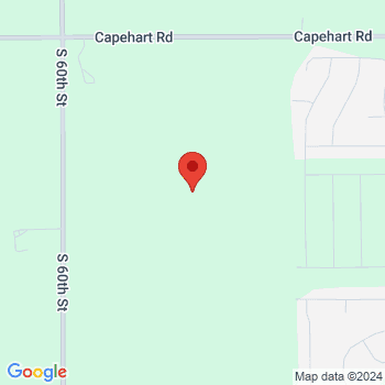 map of 41.11357,-95.99941