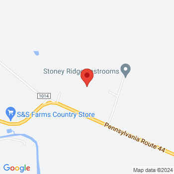 map of 41.11521,-76.91786