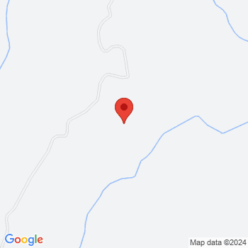 map of 41.12116,-124.11375