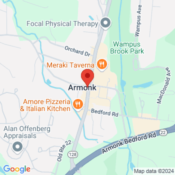 map of 41.1264849,-73.71401949999999